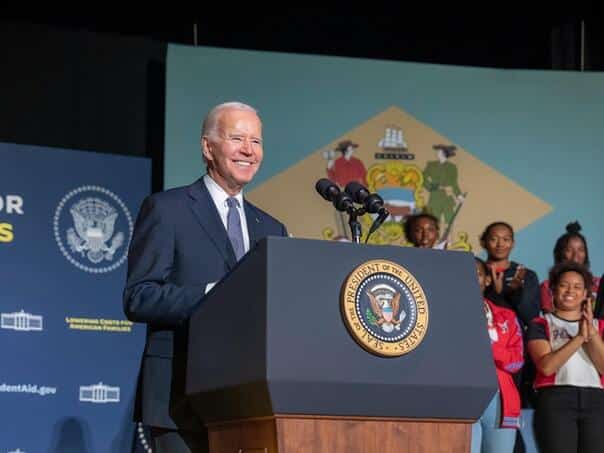 Biden is preparing to impose new sanctions on Russia before the start of Trump’s term