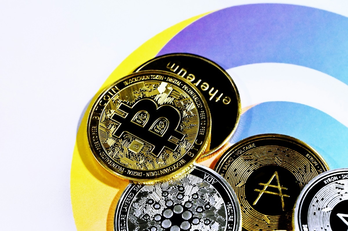 Bitcoin fell to $90,000 at the start of the week