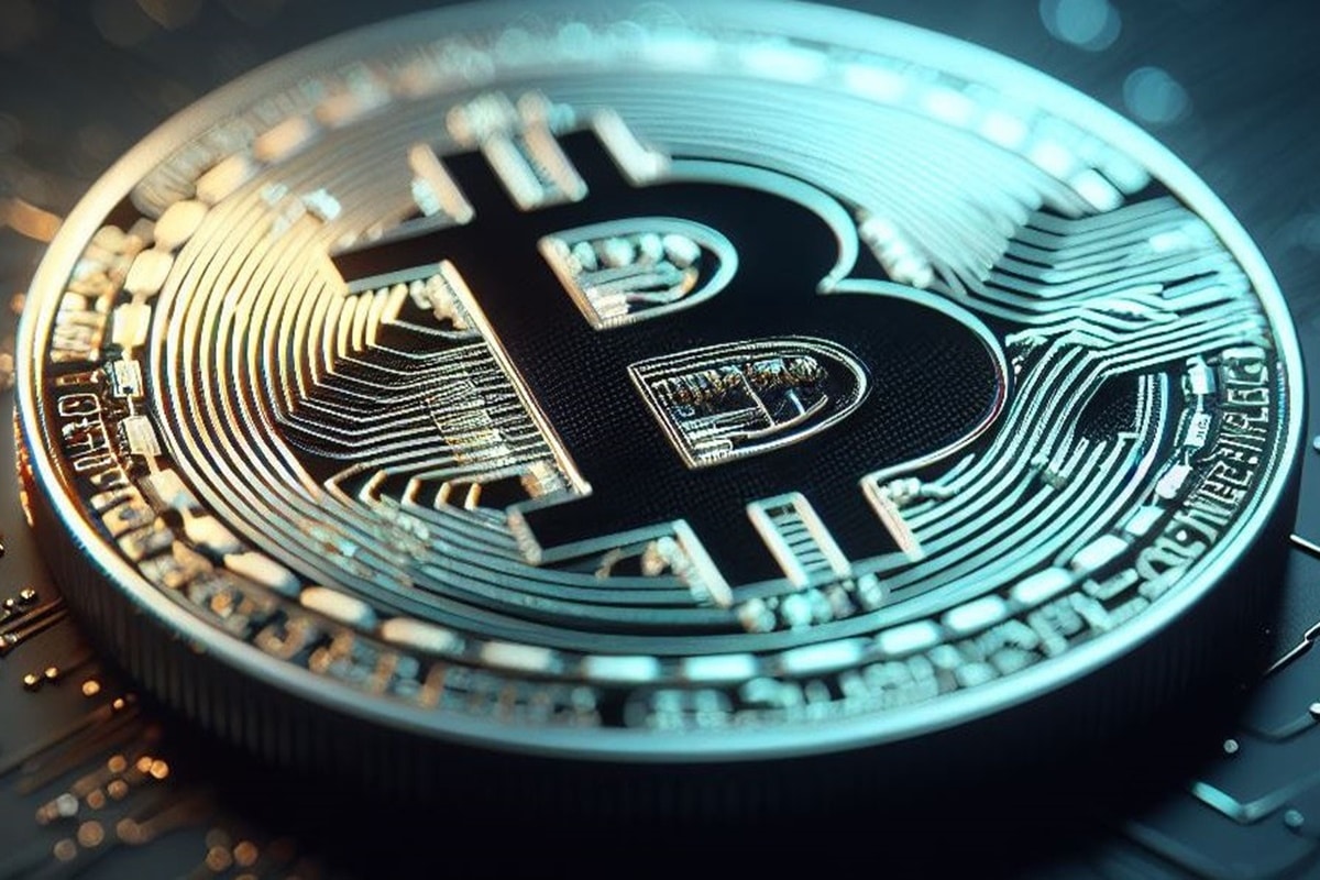 Czech Republic Central Bank Ready to buy bitcoins