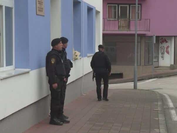 Bosanska Krupa: The proposal to send the juvenile to a correctional home was accepted
