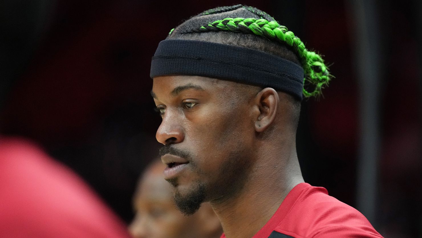 The Miami Heat suspended Jimmy Butler for seven games after a controversial statement