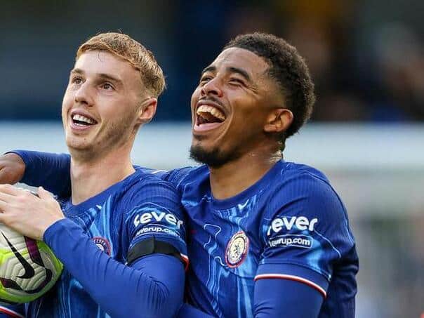 Chelsea was left without one of its key players until the end of the season