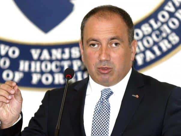 Crnadak: The state coalition ‘burst like a pumpkin’, will it support Nešić?