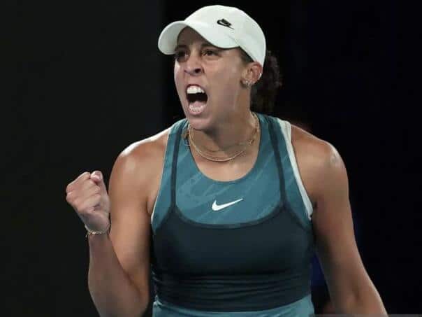 Miracle in the Final Australian Open Final: Keys crashed Sabalenk!