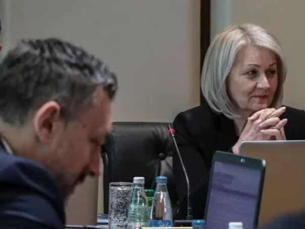 Today, the hearing of Kristo and Konaković regarding the summit in Neum