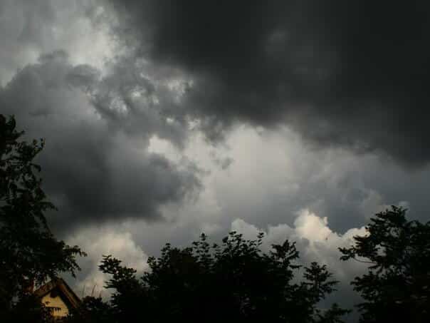 Today in Bosnia and Herzegovina mostly cloudy, temperatures between -2 and 2, in the south of the country up to 8 degrees