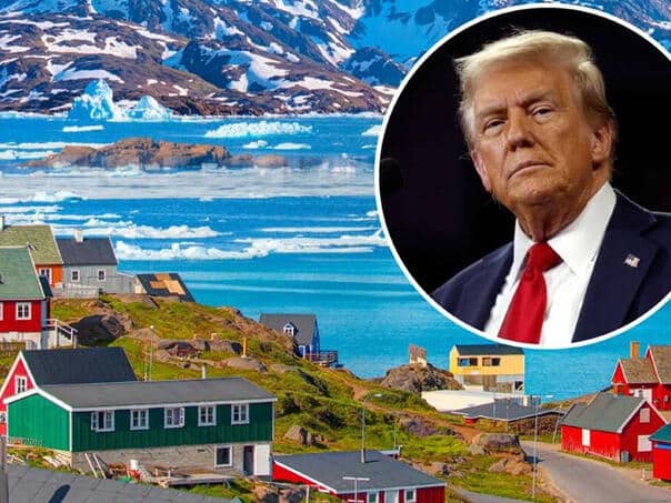 Denmark, USA and Greenland arranged the discussion of the security in the Arctic