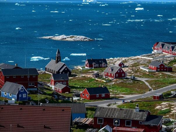 Denmark is seeking the support of Europe in Defense Greenland from Trump’s ambitions