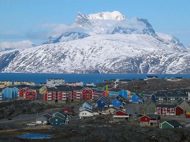 Danish minister: No country can ‘use’ Greenland
