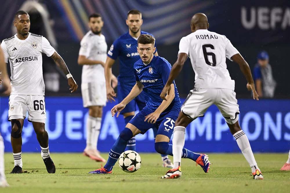 Inter sent a million dollar offer for Sučić, we bring you the details