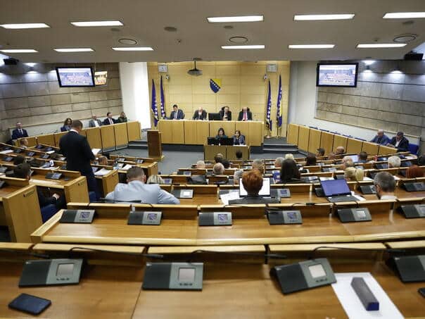 The home of the people today about separating active and false job seekers