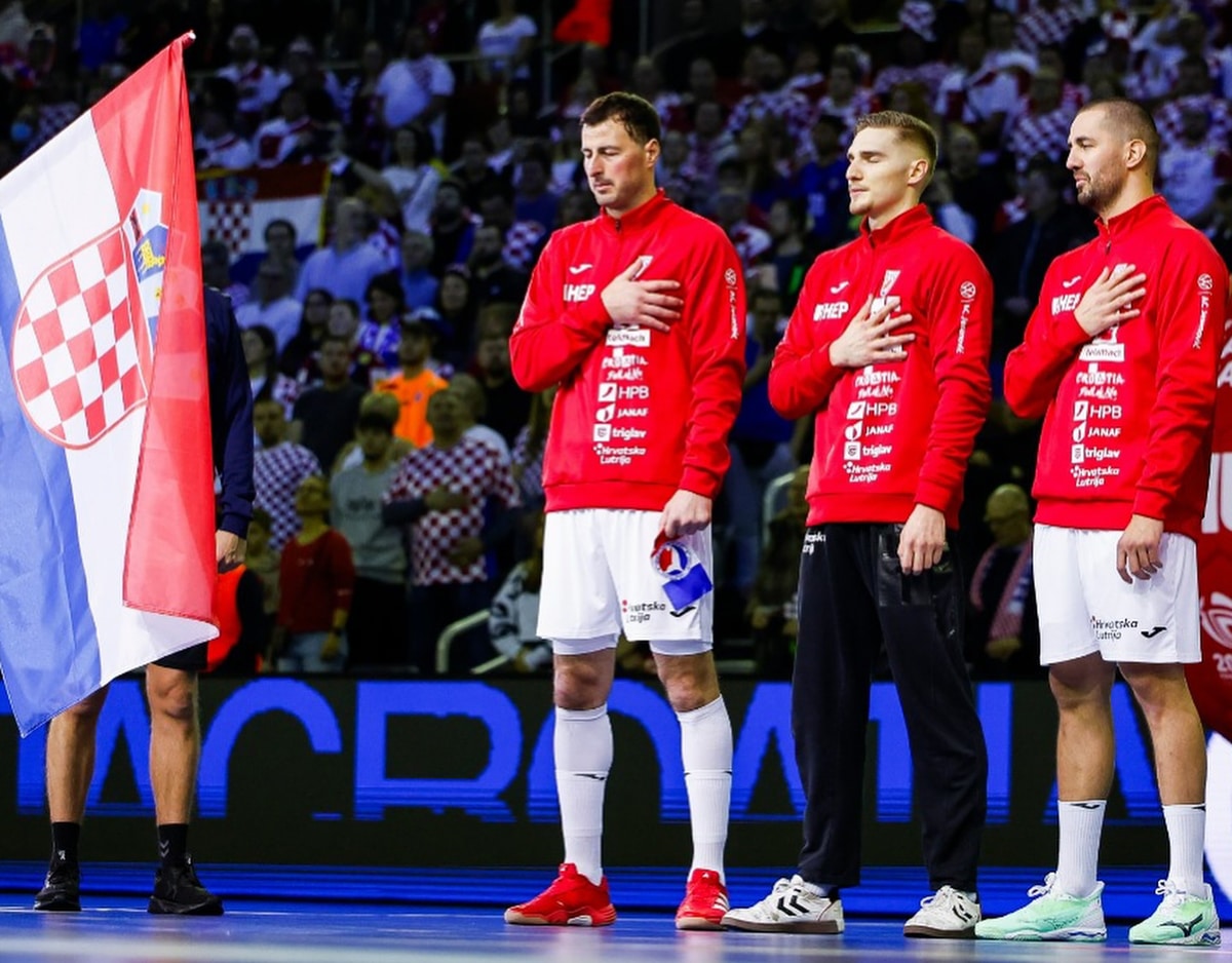 Duvnjak: I got goosebumps when I saw that