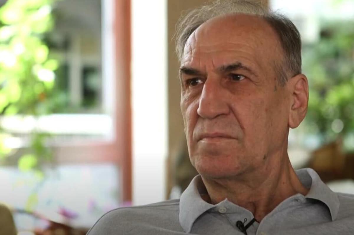 Drazen Dalipagic passed away in 74 years