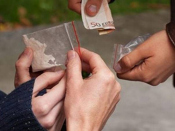 Citizen of BiH sentenced to prison for drug dealing in Salzburg