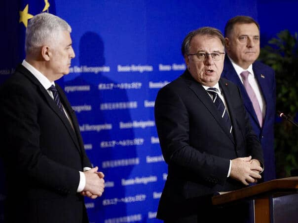 State coalition on a big test
