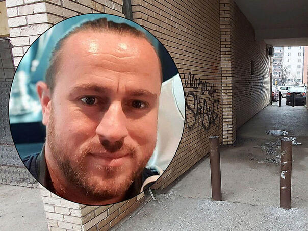 Two years after the murder of Almir Raščić, the killer is still at large