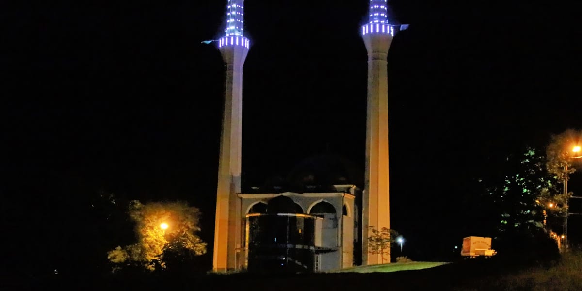 Known dates: When does Ramadan start this year, when is Eid al-Fitr, when is the New Hijri year…
