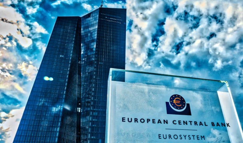 The European Central Bank reduced interest for 25 more basin points