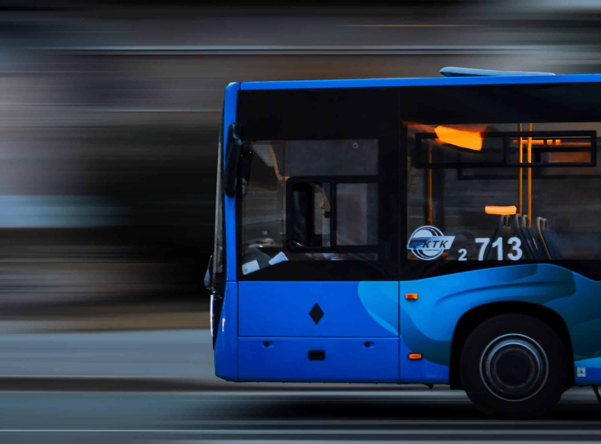 Citizens outraged: GiPS Tuzla increases prices and cancels transportation on Sundays