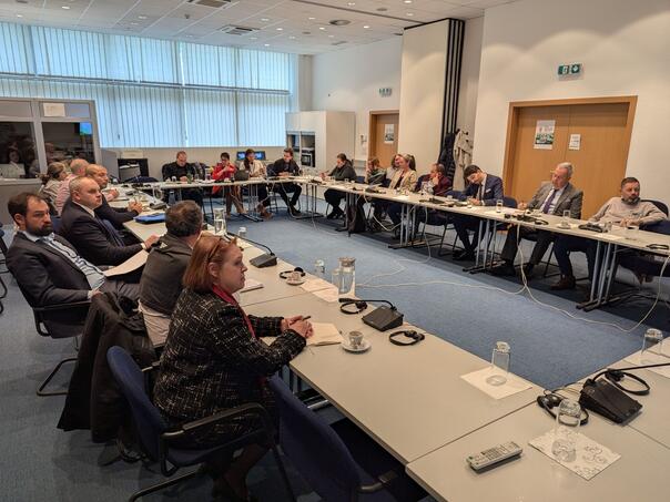 Environmental organizations seek urgent harmonization of nature protection in BiH with EU standards