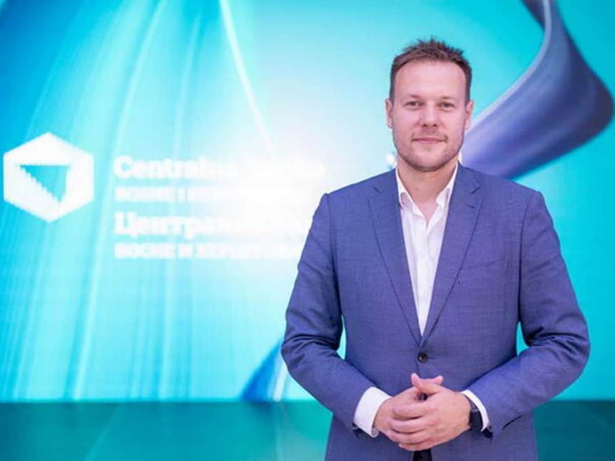 The Administrative Council of the CBBH approved the appointment of Emir Kurtić as the new vice-governor of the CBBH