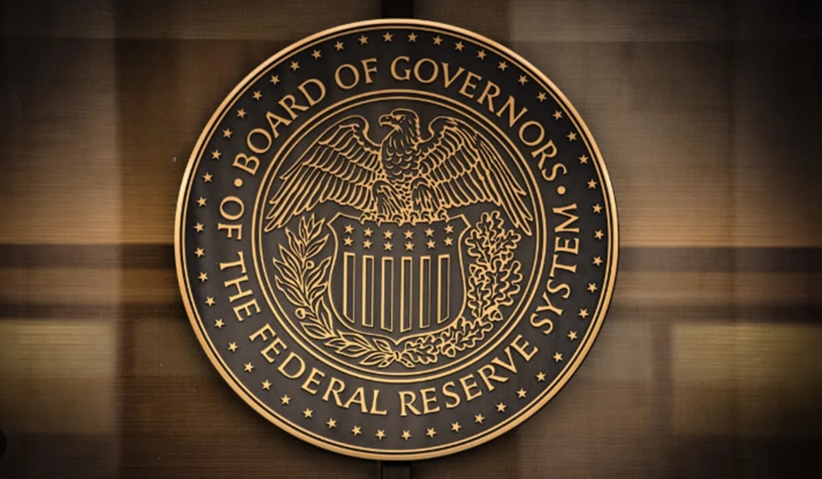 The Fed stepped out of the net for a green financial system