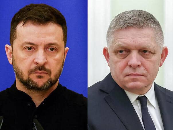 Fico: Meeting with Zelenski probably in the coming days