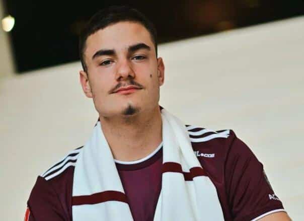 FK Sarajevo engaged in a talented player from Star 09