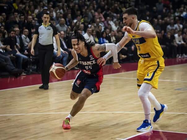 The French announced the list of players for the matches against Croatia and Bosnia and Herzegovina