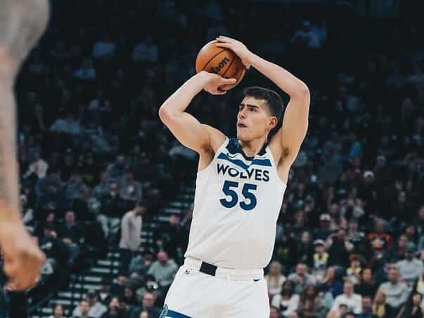 Garza finally greeted a chance and played one of the best games of the NBA Career!