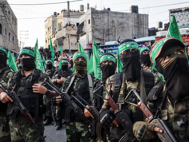 Hamas will abide by the truce: ‘But it also depends on the dedication of the enemy’