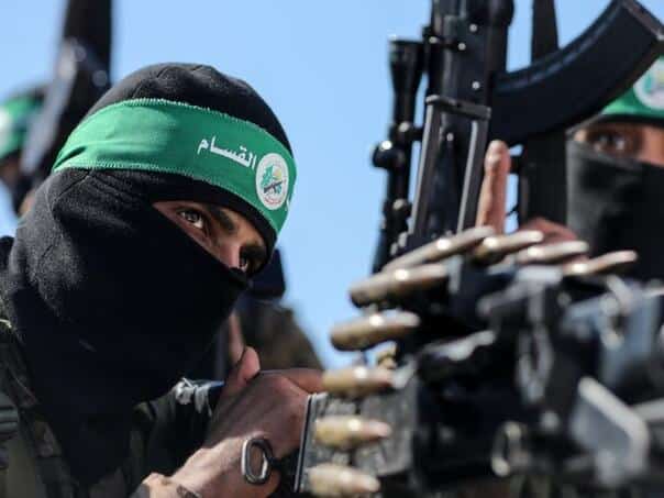 Hamas: We are ready for a ceasefire and the return of displaced persons
