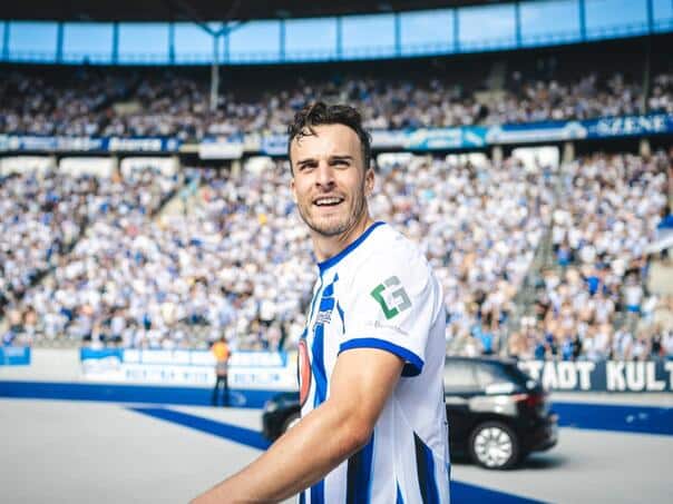 Haris Tabaković is returning to Cvajta?