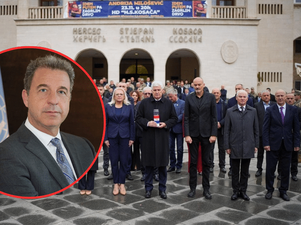 Hague Prosecutor: Celebrating Herceg-Bosnia glorifies the crime in Ahmići