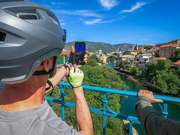 HerzegovinaBike offers inspiration for cycling adventures in 2025.