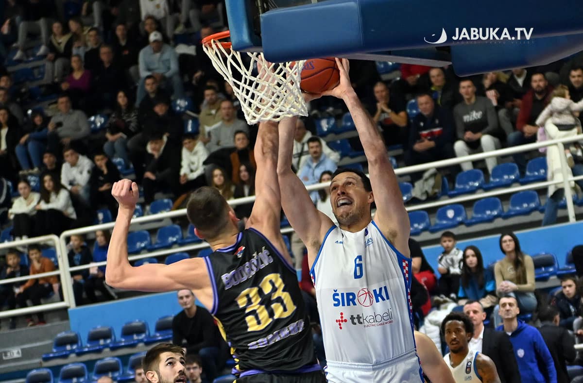 What is widely needed to enter the ABA league?