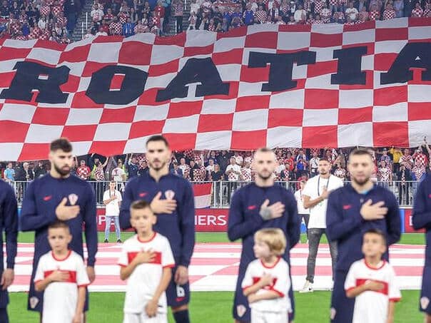 In 2025, Croatia will have record investments in sports