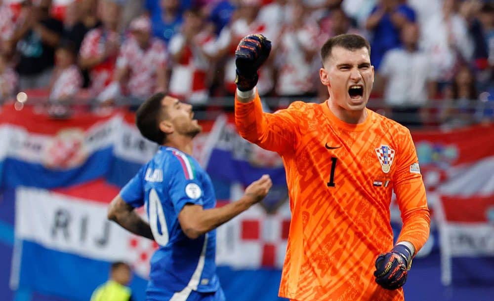 Livaković before a big transfer, here’s how much Dinamo would earn