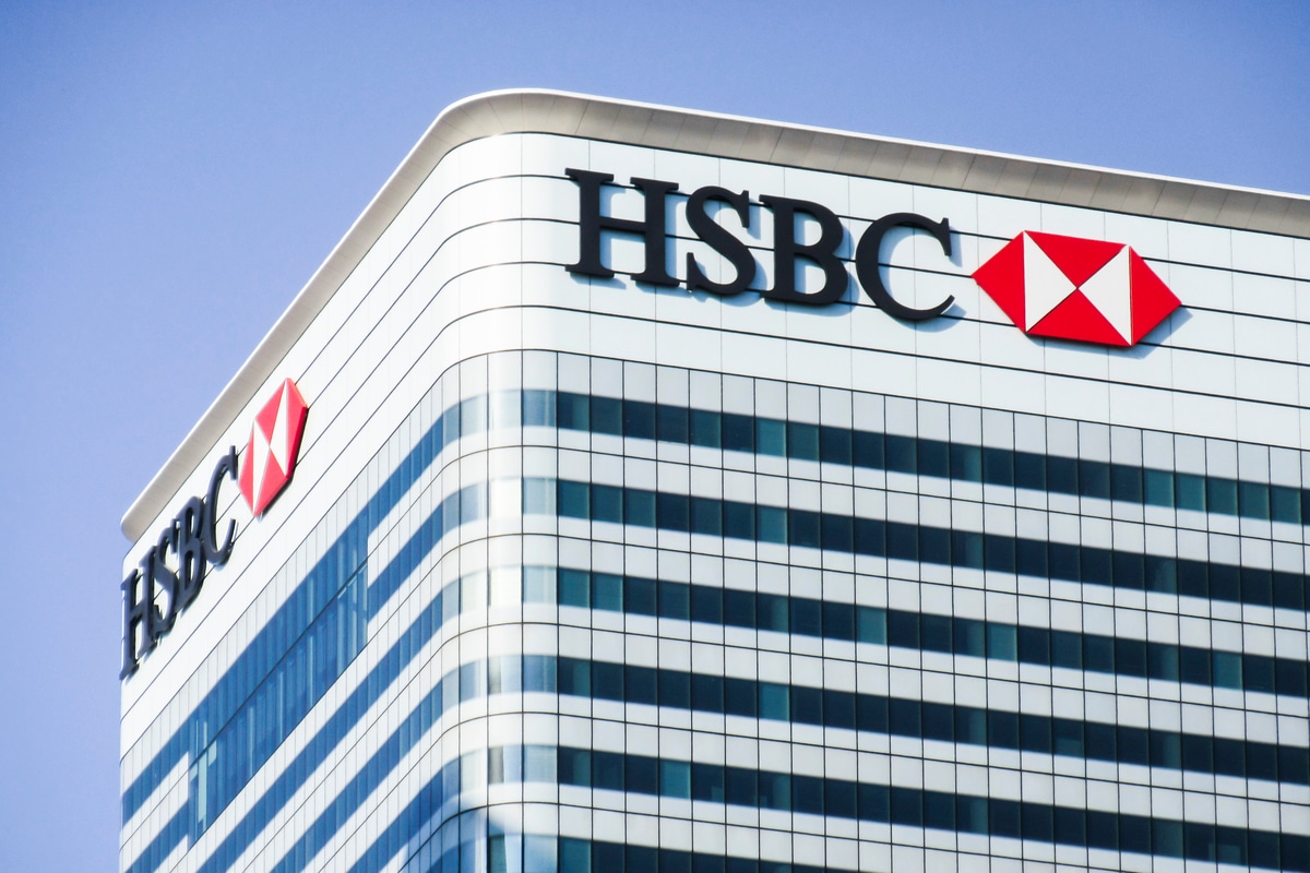 HSBC leaves the parts of investment banking operations in the UK, USA and Europe