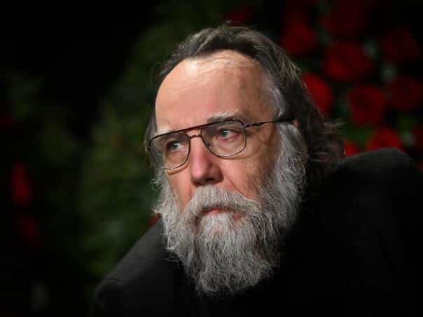 The ideologist ‘Russian world’ has a new eccentric idea for ’empera’