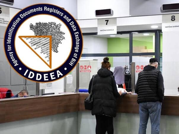 Ilidža works: Citizens no longer have to at the bars per chips