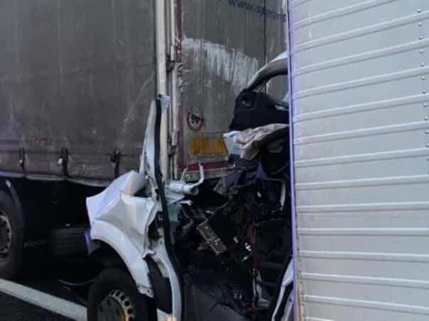 Italy: A driver from BiH died in a traffic accident
