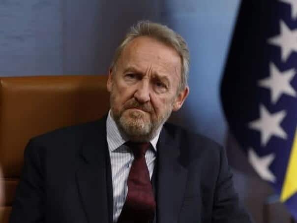 Izetbegović: Milanović turned from Tito’s youth into an Ustasha