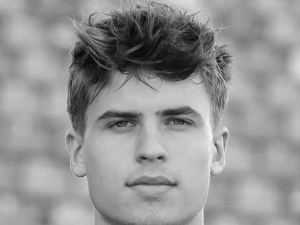 A young German football player (22) died suddenly