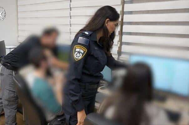 Israeli reservists arrested for espionage in favor of Iran