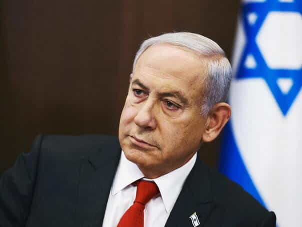 Israel’s security cabinet approves ceasefire and hostage deal