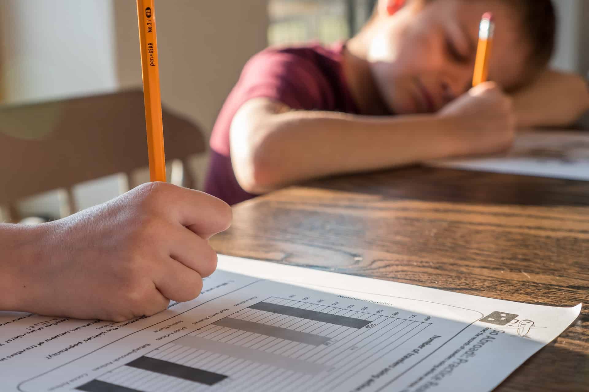 A new case of parents rebelling because of a problematic student