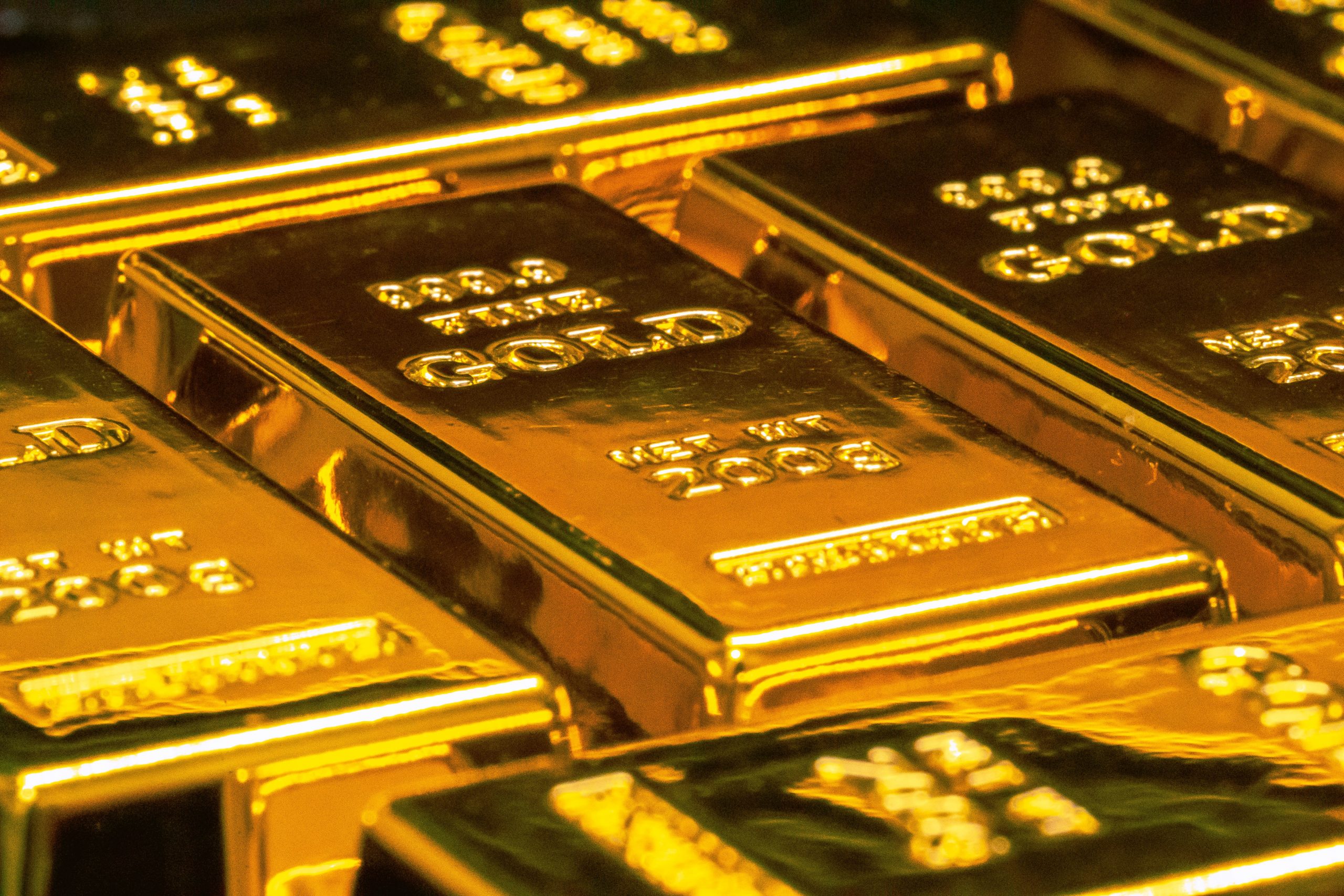 BiH is last on the world list, here is how much gold we have