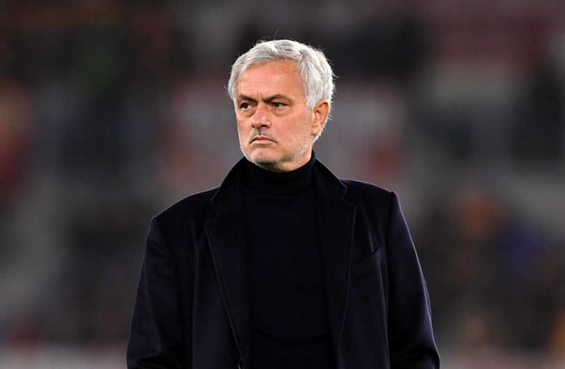 Jose Mourinho honestly: Leaving Real was a mistake that still hurts me today