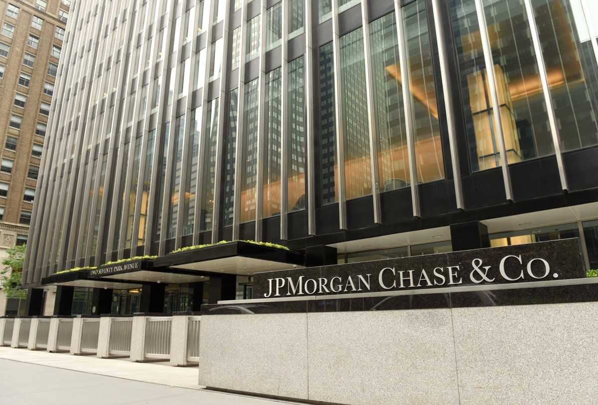 JPMorgan Chase ends hybrid work, employees must return to offices
